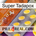 Super Tadapox 42